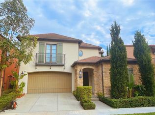 126 Chestnut Grv, Irvine, CA 92620