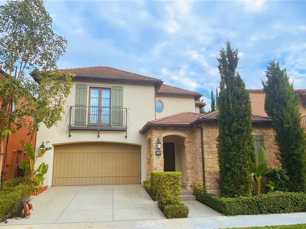 126 Chestnut Grv, Irvine, CA 92620