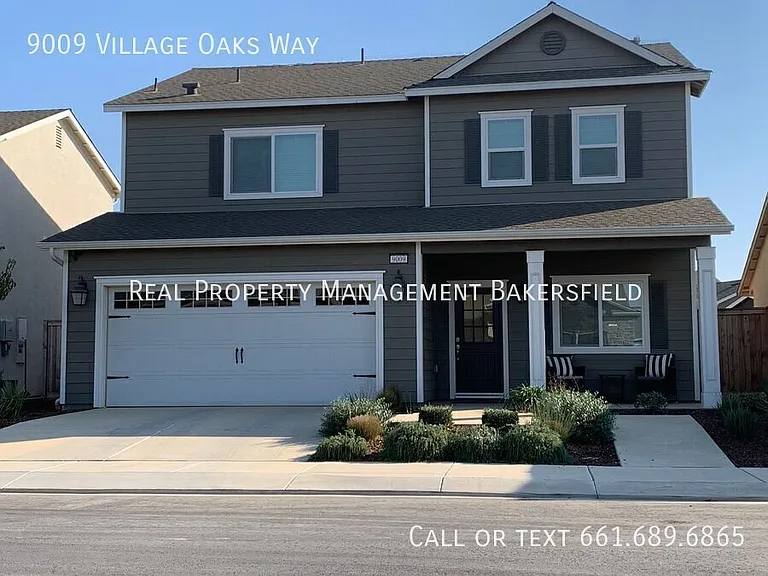 9009 Village Oaks Way — Photo 1