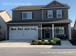 9009 Village Oaks Way, Shafter, CA 93263
