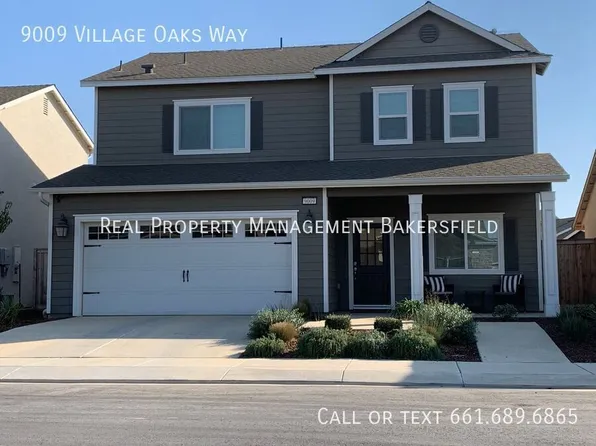 9009 Village Oaks Way, Shafter, CA 93263