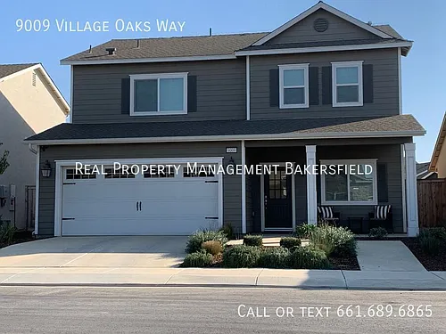9009 Village Oaks Way Photo 1