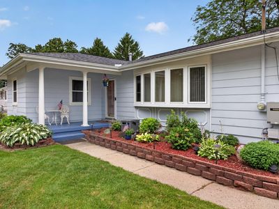 216 Eastlawn Ave, Parma, MI, 49269