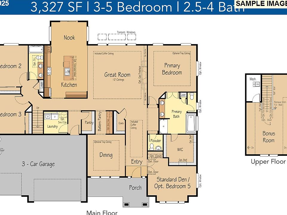 2nd image of 3627 NE 168th St