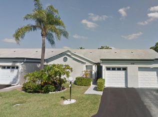4549 Bangor Ave APT 23, West Palm Beach, FL 33417