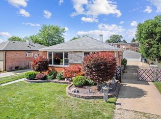 3914 W 116th St, Alsip, IL 60803