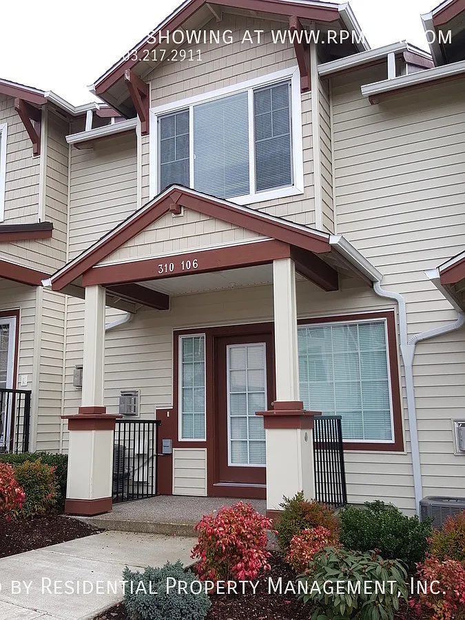 2 Bedroom Townhome located in Cedars at Timberland Falls! — Photo 1