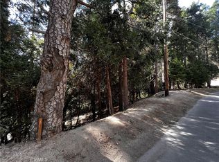 0 Arbula Drive 0 Valle Dr Lot 53, Crestline, CA 92325