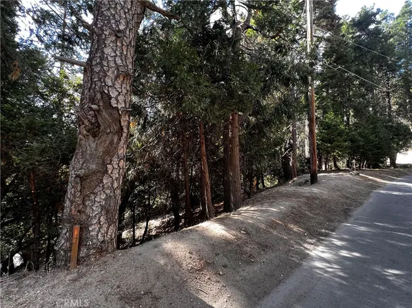0 Arbula Drive 0 Valle Dr Lot 53, Crestline, CA 92325