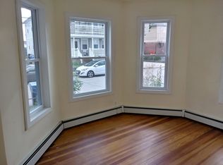 17 America St #1, Cranston, RI 02920