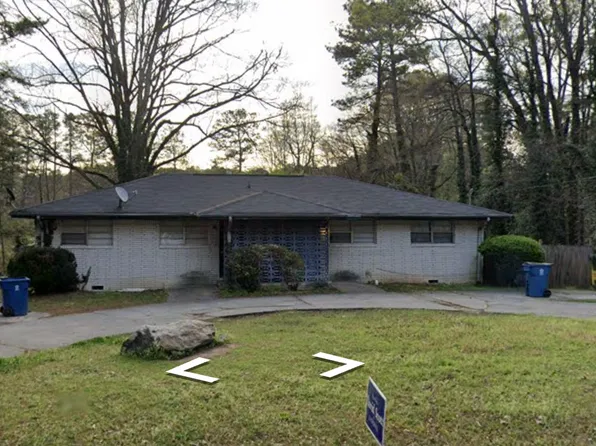 654 Roy Huie Rd, Riverdale, GA 30274