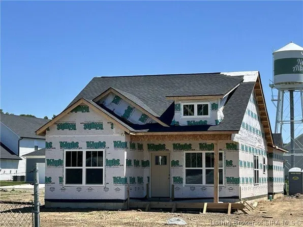 2102 Loop Island Allee, New Albany, IN 47150