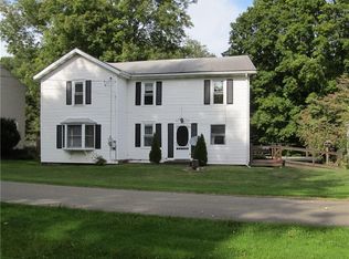 18788 Custard Rd, Cochranton, PA 16314