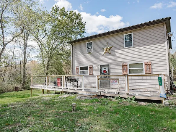 145 Baker Rd W, Worthington, PA 16262
