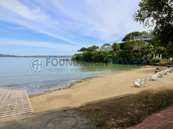 40 Seafirth Rd, Belvedere Tiburon, CA 94920