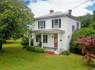 706 Cedar Level Rd, Hopewell, VA 23860