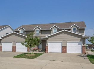 2900 Samuel Ct SW UNIT A, Cedar Rapids, IA 52404