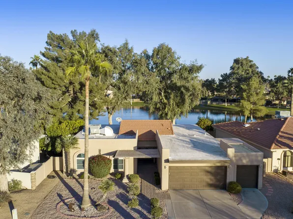9834 E WATFORD Way, Sun Lakes, AZ 85248