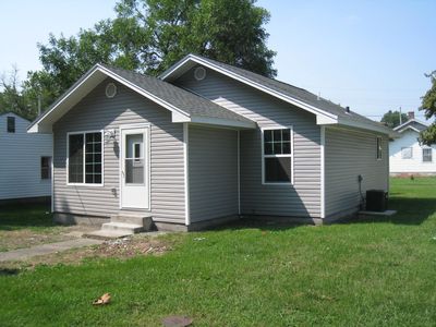 505 N Franklin Ave, Marshall, MO, 65340