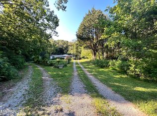 619 Ridgeline Rd, Washburn, TN 37888