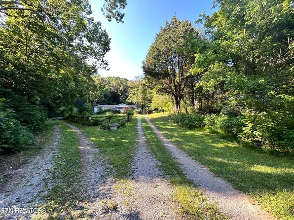 619 Ridgeline Rd, Washburn, TN 37888