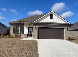21205 Central Ave, Silverhill, AL 36576