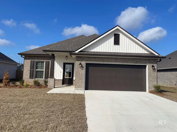 21205 Central Ave, Silverhill, AL 36576