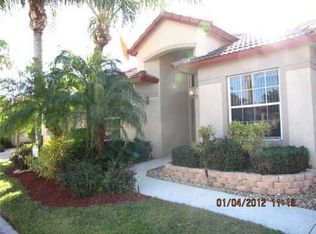 3034 Casa Rio Ct, Riviera Beach, FL 33418