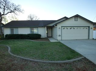 22367 Blue Ridge Mtn, Cottonwood, CA 96022