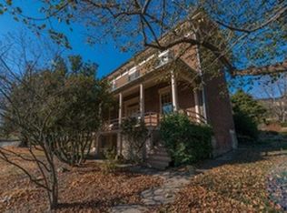 3322 Rokeby Rd., delaplane, VA 20144