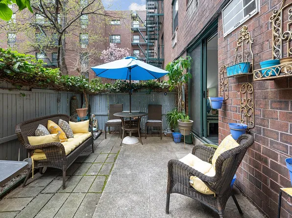 622 Washington St, New York, NY 10014