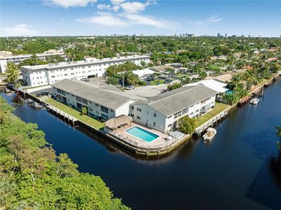 1400 NE 55th St APT 204, Fort Lauderdale, FL, 33334