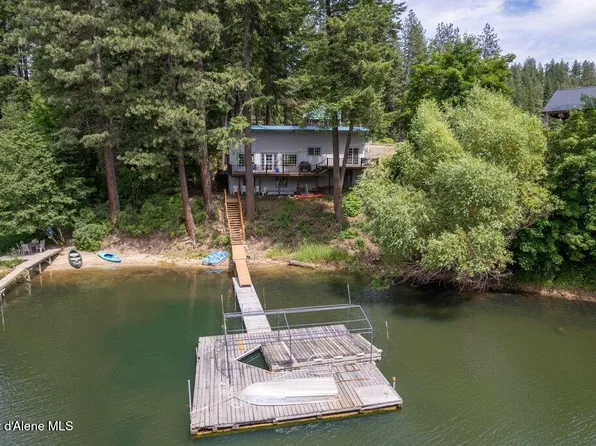 14314 N Waters Edge Ct, Hayden, ID 83835