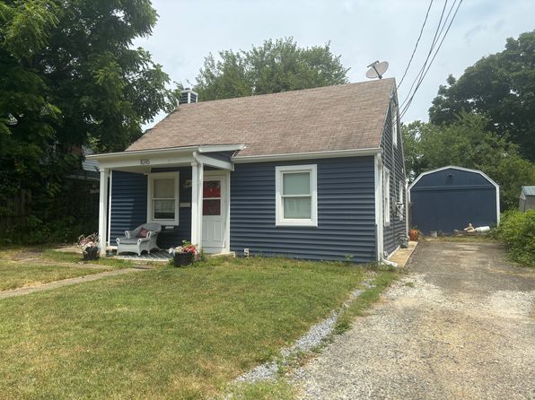 1016 Debeck Dr