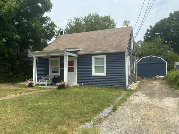1016 Debeck Dr, Rockville, MD 20851
