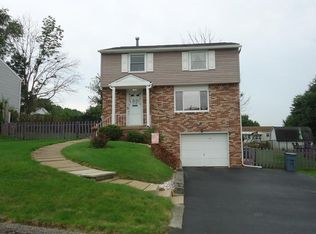 1362 Denton St, Greensburg, PA 15601