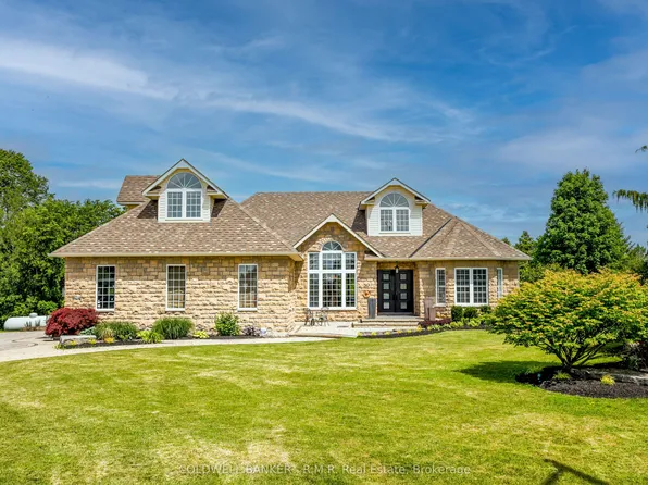 50 Venton Ct, Clarington, ON L1C 5E9