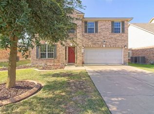 106 Justin Leonard Dr, Round rock, TX 78664