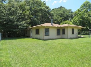 380 Keeland Dr, New Waverly, TX 77358