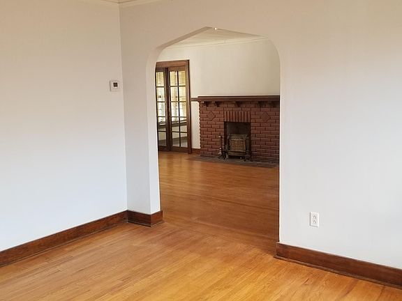 Spacious as heck!