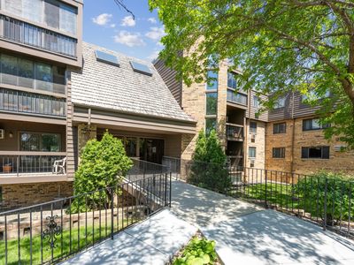 999 41st Ave NE #110NE, Minneapolis, MN, 55421
