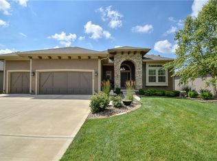 12228 S Solomon Rd, Olathe, KS 66061