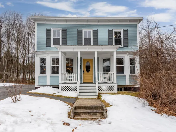 155 Warwick Street, Portland, ME 04102