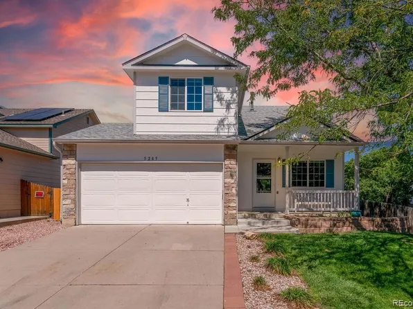 5285 E 128th Drive, Thornton, CO 80241