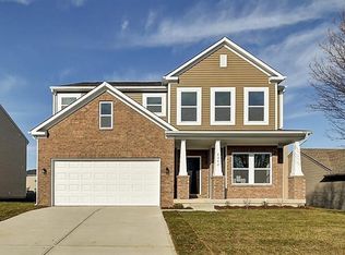 1910 St James Pl, Columbus, IN
