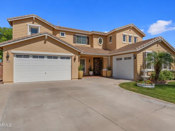 19750 S 188TH Drive, Queen Creek, AZ 85142