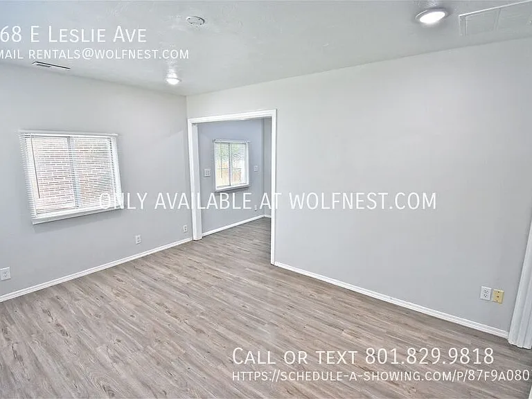 168 E Leslie Ave — Photo 2