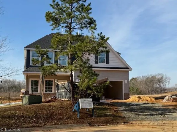 1927 Broadway Dr, Graham, NC 27253
