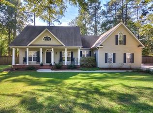 30 Woodmont Ct, Aiken, SC 29801