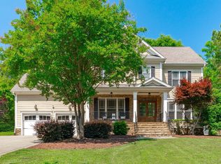 5700 Metalmark Dr, Fuquay Varina, NC 27526